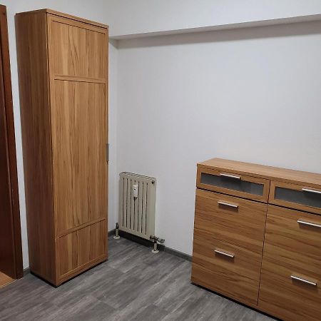 Ludwigsturm Appartement In Στράουμπινγκ Εξωτερικό φωτογραφία