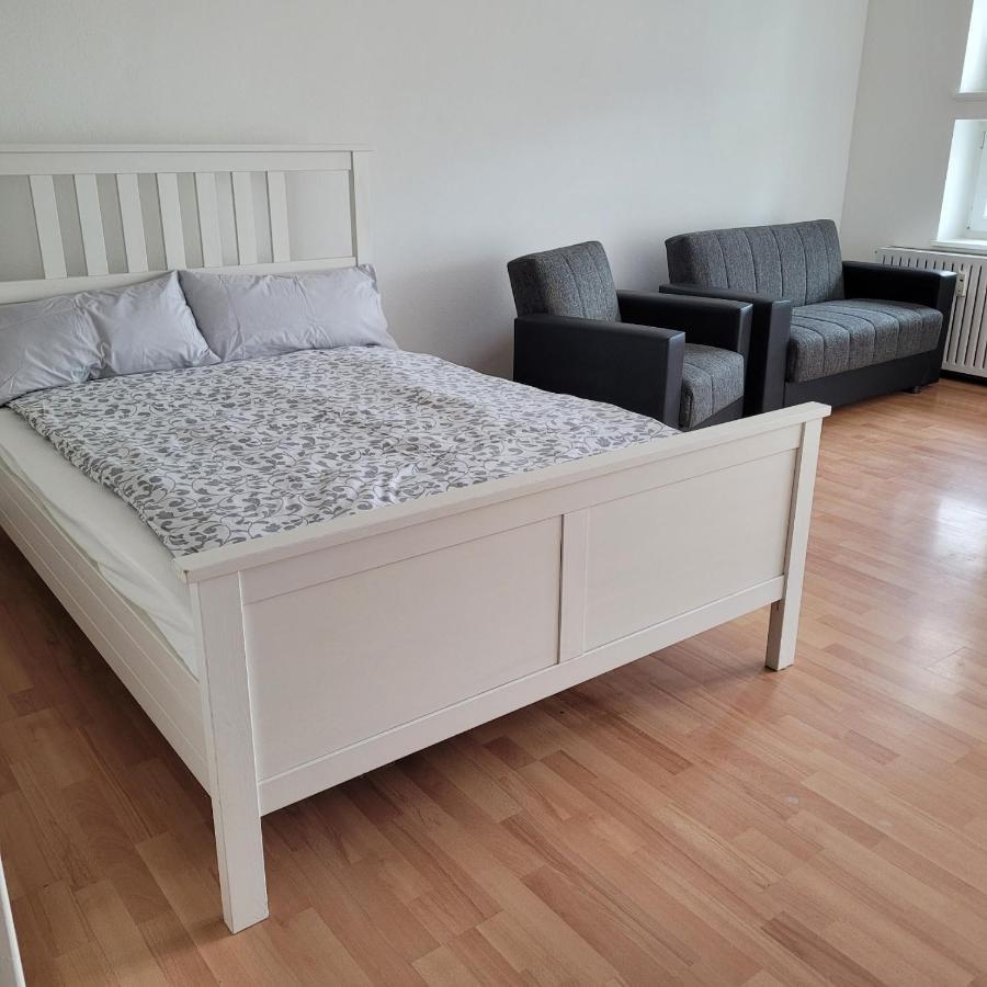 Ludwigsturm Appartement In Στράουμπινγκ Εξωτερικό φωτογραφία