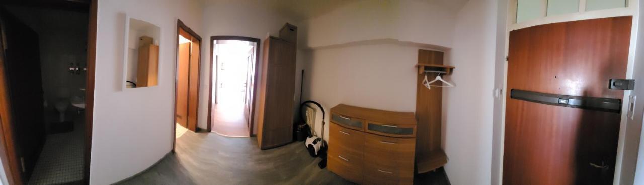 Ludwigsturm Appartement In Στράουμπινγκ Εξωτερικό φωτογραφία