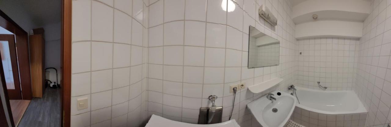 Ludwigsturm Appartement In Στράουμπινγκ Εξωτερικό φωτογραφία
