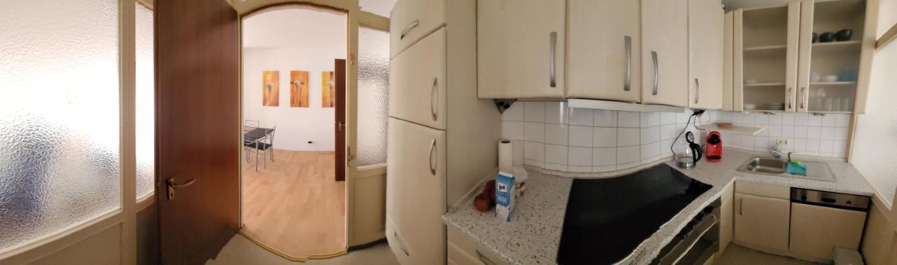 Ludwigsturm Appartement In Στράουμπινγκ Εξωτερικό φωτογραφία